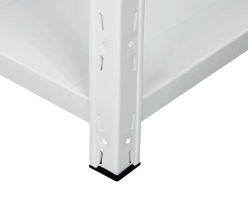 regał metalowy wciskany